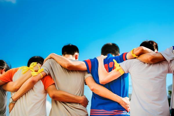 社群运营策略：如何成功切入团队群聊 图2