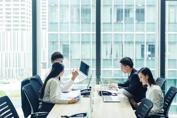 人力资源培训营销部门面试问题及答案 图2