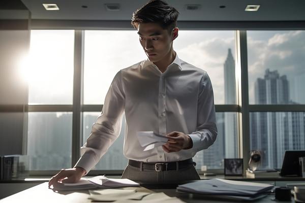贷款客服工作报告总结：优化服务流程与客户