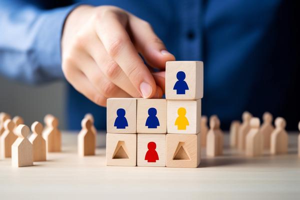 社群运营思路思维图：项目融资与企业贷款行