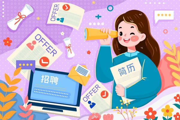 社群运营招聘职位图1