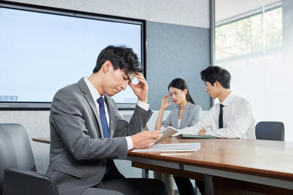 《考虫的营销策略:如何利用考试焦虑来促进销售》 图2