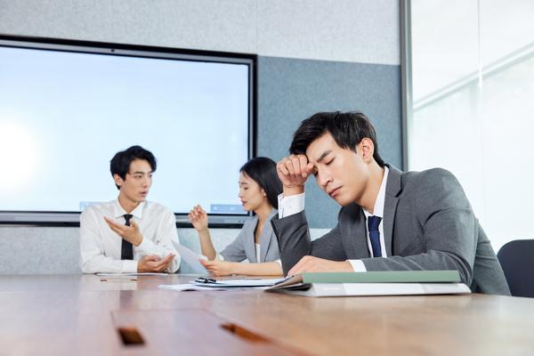 《营销开会内容如何撰写：策略、技巧与实践分享》 图2