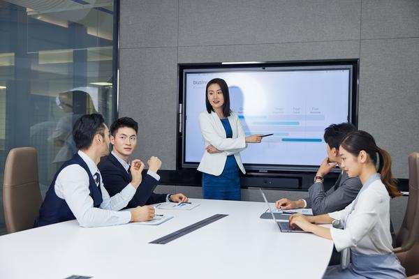 营销师培训正规学习途径推荐图1