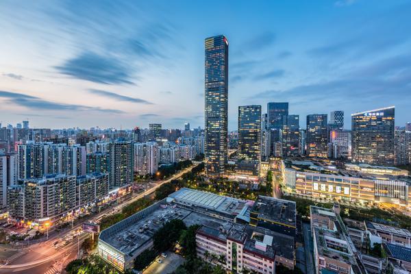 上海口碑营销：打造城市品牌影响力，助力企业快速发展！图1