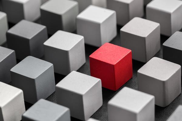 数字营销:探究其独特的特性 图1