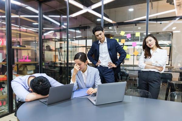 提升社群运营效果的五大工作技巧与方法 图2