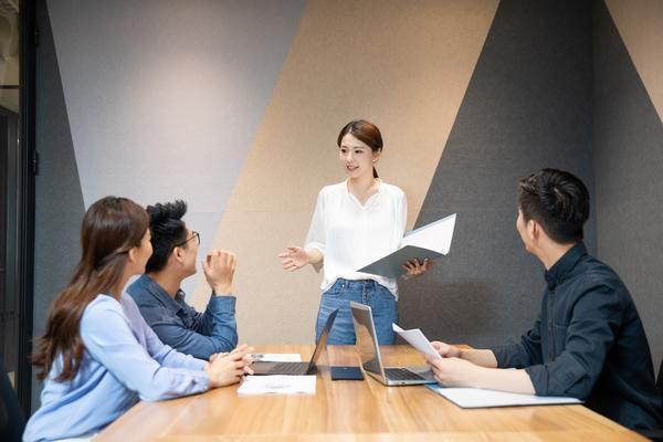 《营销工作内容思维导图：掌握营销策略的关键步骤》 图2