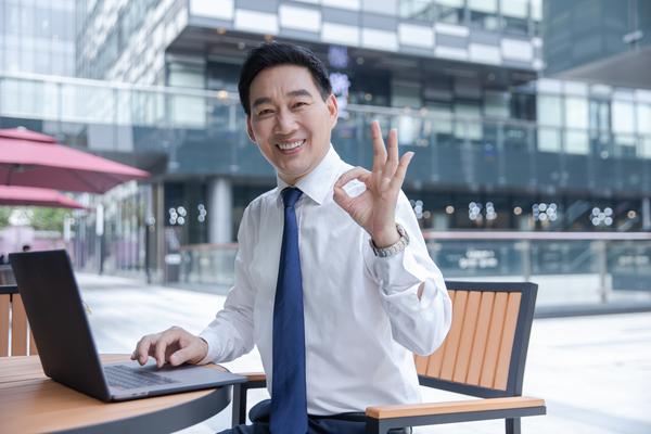 营销工作内容概述图1