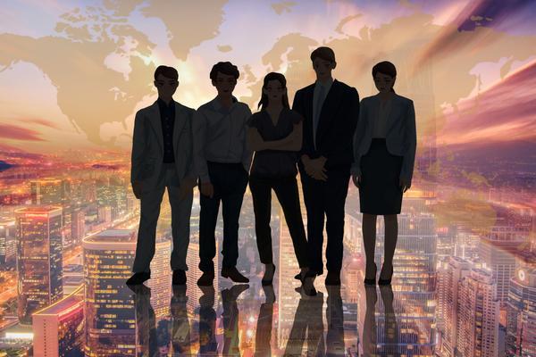 《社群会员运营之道:如何打造高效活跃的社群会员团队》图1