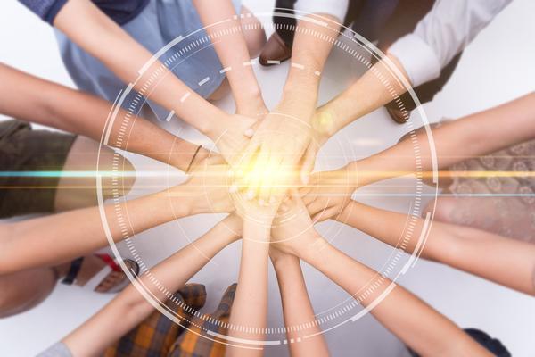 “美国数据库营销模式:如何有效利用数据进行精准营销?” 图1