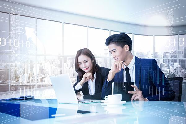 商务部数字营销专业：驱动现代服务业数字化转型的核心引擎 图2