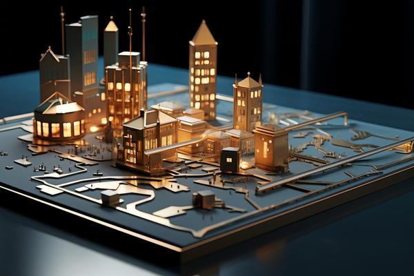 数字营销时代的营销道德模型:挑战与机遇图1