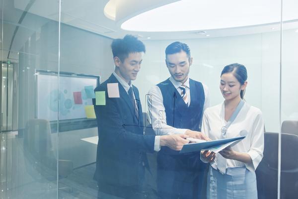 整合营销团队招聘，打造行业精英团队 图2