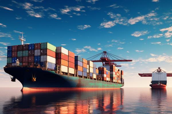 海运产品营销策略研究:提高企业竞争力和市场份额的有效途径图1
