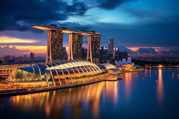 潍坊绿化景观公司排名|生态建设与城市规划的协同发展路径 图2
