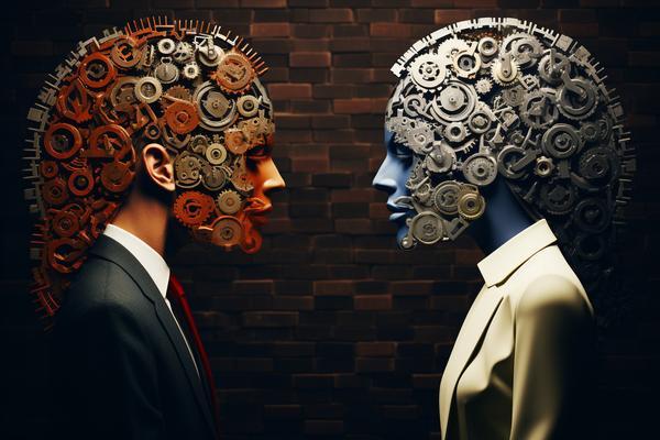 数字营销实战研究：B2B供应链的挑战与机遇图1