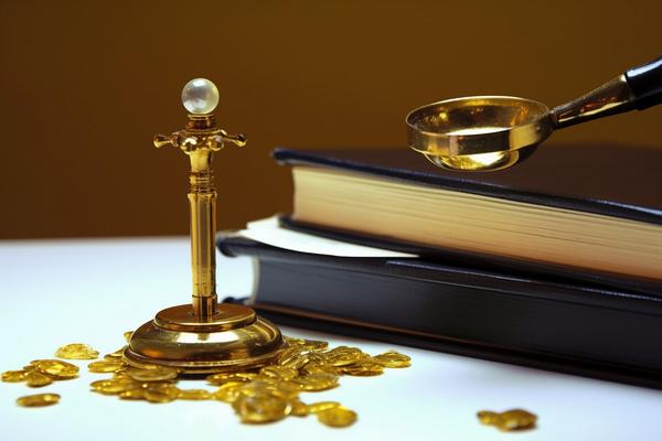 黄金营销策略分析:如何利用黄金市场赚取更多利润?图1