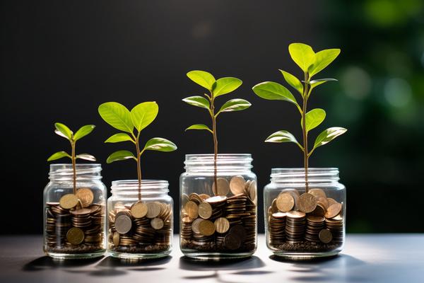 证券私募投资基金公司：投资未来的财富之道 图2