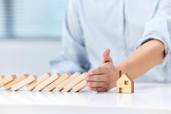 公积金信用担保解除的条件与流程|公积金担保人权益保护 图1