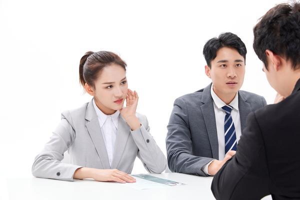 艾瑞数字营销面试问题大揭秘：轻松应对面试官的提问 图2