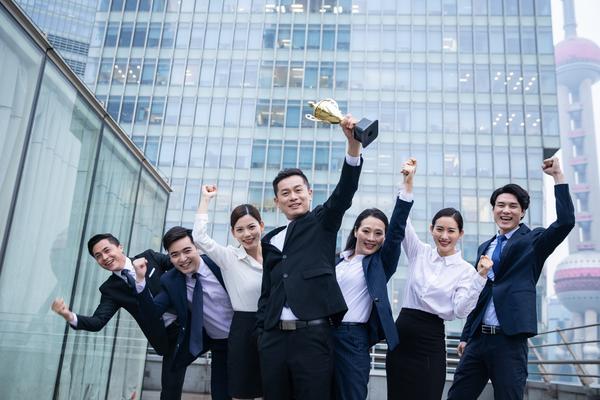 《路娜营销培训：打造营销精英的摇篮》 图2