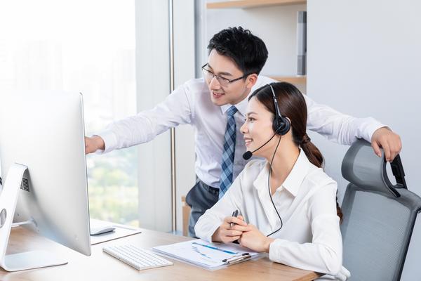 社群运营专员：压力与回报的平衡之路 图1