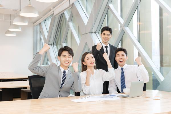 打造卓越营销策略的企业文化:成功的关键要素 图2