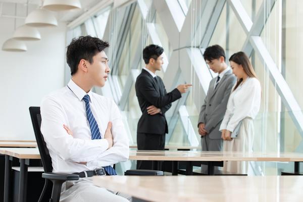 营销口才培训学校：提升您的沟通技巧，拓展人际关系 图2