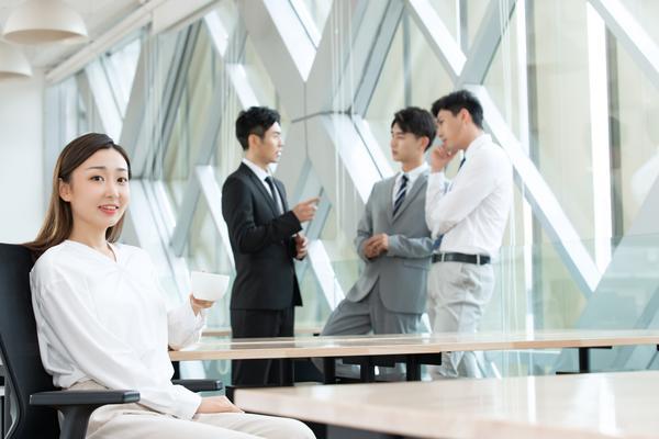 徐州会计自动化营销招聘:打造智能财务团队 图2