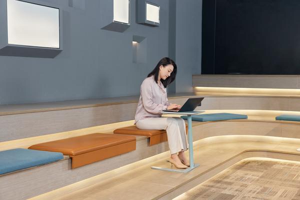 共享办公空间:让 business 更上一层楼的营销策略图1
