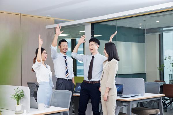 掌握社群运营的五大技巧与方法，让你的团队更高效 图1