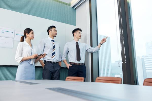 社群代运营服务|如何撰写专业的代运营业务介绍 图1