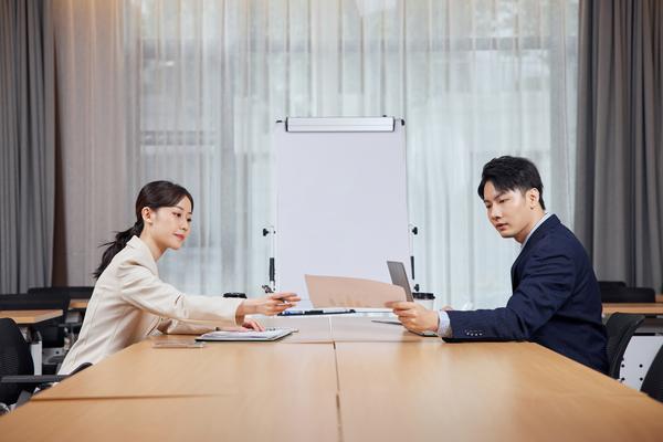数字市场营销工作成果报告 图2