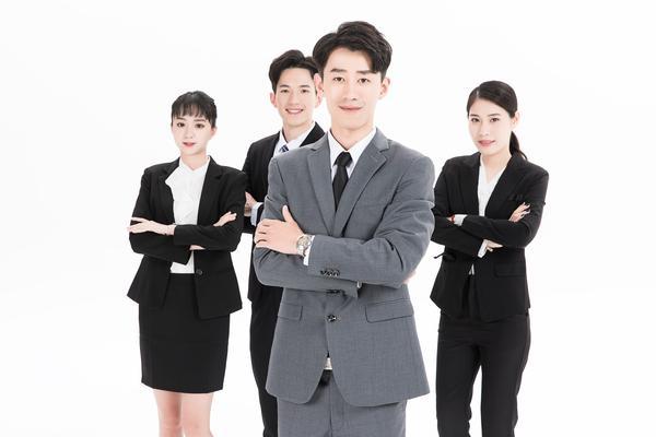 数字化营销战略的步:确定目标受众图1