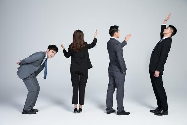 制定营销人员培训计划的步骤和技巧 图1