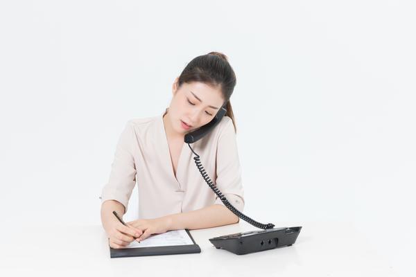 移动营销电话投诉客服流程与策略