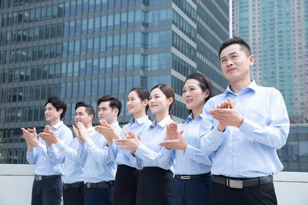 《营销培训商务礼仪:提升职场形象与业务能力的必杀技》图1