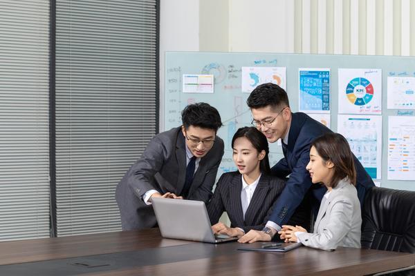 以下是几个可能的营销团队培训名称: 图1