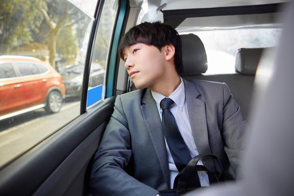 按揭车辆能否办理出租车营运证？相关费用及流程详解 图2