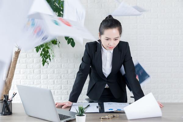 《社群运营人员为什么需要经常加班?》图1