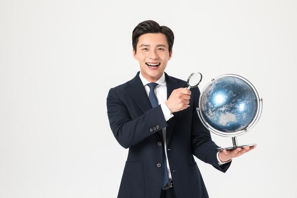 跨境行业新趋势：未来全球化发展的关键图1