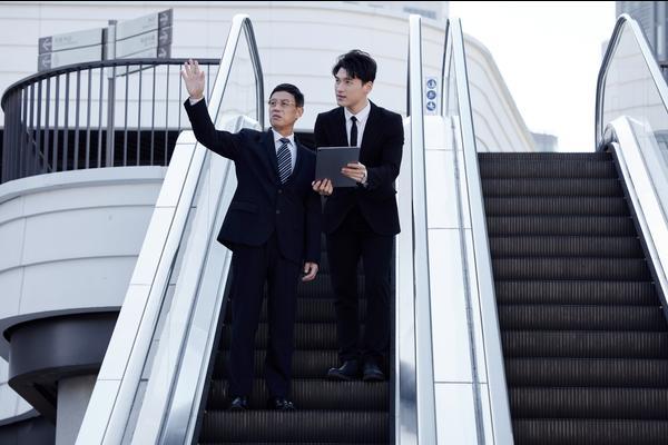 珠江富士电梯|是否具备50强的实力？ 图2