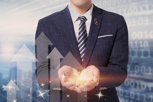 因果日记：项目融资与企业贷款的内容营销主