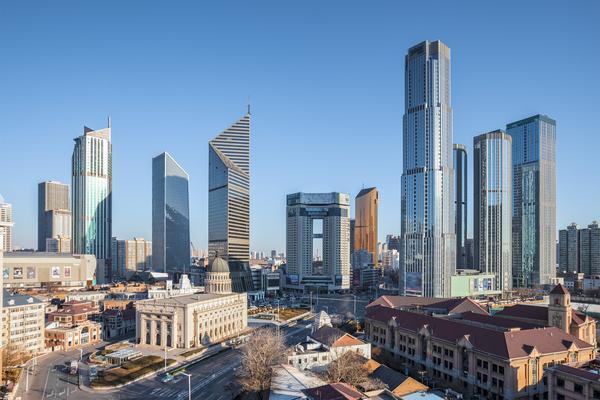 实体金融产品营销策略研究|项目融创新与实践 图1
