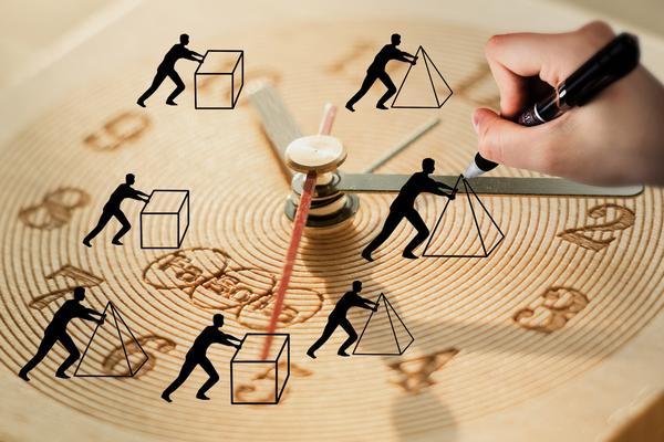 数字营销电子商务:掌握未来商业竞争的关键 图1