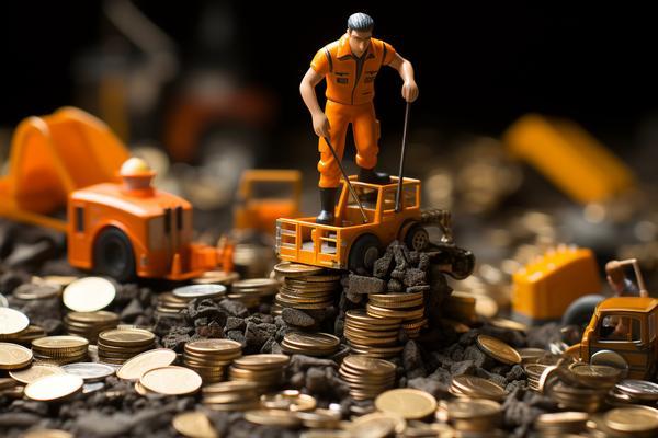 如何构建数字化营销体系：项目融资与企业贷款行业的实践路径 图2