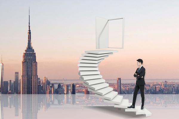 青峰数字营销中心招聘：项目融资领域的人才需求与机遇 图2