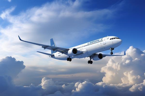 航空的营销渠道策略研究图1