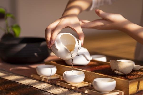 药膳坊：健康食品的新选择 图2